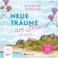 Neue Träume am Strand (ungekürzt) : Roman. Lesung.Ungekürzte Ausgabe (Nordsee Glück 1) （1. Auflage, Ungekürzte Ausgabe. 2024）
