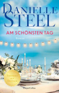 Am schönsten Tag : Roman | Erstmals auf Deutsch I Für Fans von Lucinda Riley, Nora Roberts und Nicholas Sparks I Von der internationalen Bestsellerautorin | Hochzeitsroman （1. Auflage. 2025. 304 S. 215.000 mm）