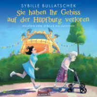 Sie haben Ihr Gebiss auf der Hüpfburg verloren, 1 Audio-CD, 1 MP3 : 632 Min.. Lesung (Haus Sonnenuntergang 1) （1. Auflage. 2024. 137.50 x 145.00 mm）