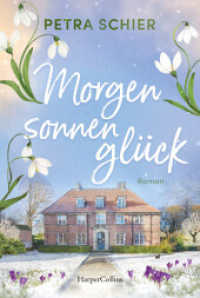 Morgensonnenglück : Roman | Familiengeheimnis meets Gilmore Girls | Große Gefühle, prickelnde Leidenschaft und ein Schuss Humor | Wunderschönes Setting in der Eifel | Wohlfühlroman （1. Auflage. 2026. 400 S. 186.000 mm）