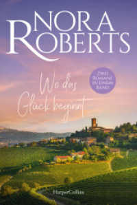 Wo das Glück beginnt : Roman | Zwei romantische Geschichten der Weltbestsellerautorin in einem Band | Zwischen den Rennstrecken der Welt und Rom wartet die große Liebe （1. Auflage. 2025. 400 S. 186.000 mm）