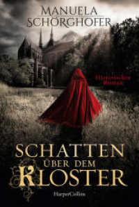 Schatten über dem Kloster : Historischer Roman | Erfolgsautorin Manuela Schörghofer ist zurück | Historische Krimi-Reihe mit ordentlich Nervenkitzel (Isabella Falk ermittelt 1) （1. Auflage. 2025. 400 S. 186.000 mm）