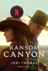 Ransom Canyon : Die Bestseller-Autorin der Western-Romantik | parallel zur Netflix-Serie endlich auf Deutsch! （1. Auflage. 2025. 304 S. 186.000 mm）