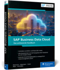 SAP Business Data Cloud : Das umfassende Handbuch
