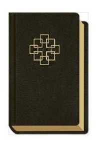 Evangelisches Gesangbuch, Ausgabe für die Evangelische Kirche in Hessen und Nassau. Evangelisches Gesangbuch. Für die Evangelische Kirche in Hessen und... / Evangelisches Gesangbuch. Für die Evangelische : Geschenkausgabe W: Kunstleder （4. Aufl. 2004. 1520 S. 14.7 cm）