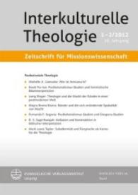 Herausforderungen Der Pluralistischen Religionstheologie : Zeitschrift Fur Missionswissenschaft