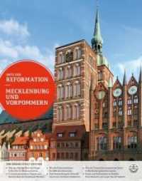 Mecklenburg Und Vorpommern (Orte Der Reformation)