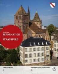 Strassburg - Strasbourg (Orte der Reformation)