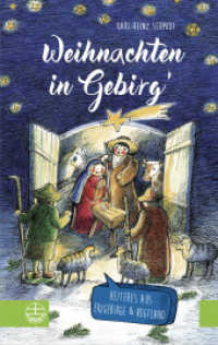 Weihnachten in Gebirg' : Heiteres aus Erzgebirge und Vogtland