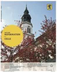 Celle (Orte Der Reformation)