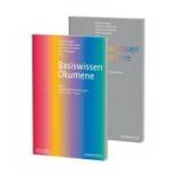 Basiswissen Ökumene, 2 Bde., m. 1 CD-ROM Bd.1+2 （2018. 580 S. 24 cm）
