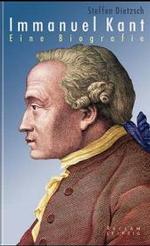カント伝<br>Immanuel Kant : Eine Biographie （2003. 368 S. m. Abb. 21 cm）