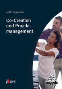 Co-Creation und Projektmanagement (nuggets) （1. Auflage. 2024. 80 S. 215 mm）
