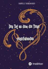 Der Tag an dem die Tiere verschwanden