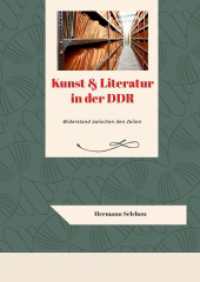 Kunst & Literatur in der DDR : Widerstand zwischen den Zeilen