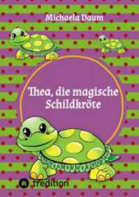 Thea die magische Schildkröte