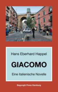 Giacomo: Eine italienische Novelle