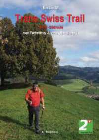 Trans Swiss Trail Nord - Südroute: von Porrentruy JU nach Mendrisio TI