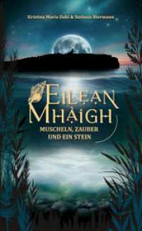 Eilean Mhàigh : Muscheln, Zauber und ein Stein