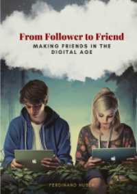 From Follower to Friend: Making Friends in the Digital Age