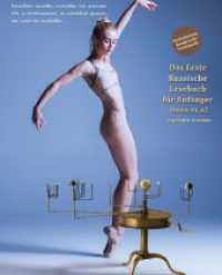 Lerne russische Sprache: Das Erste Russische Lesebuch für Anfänger: Stufen A1 A2 Zweisprachig mit Russisch-deutscher Übersetzung