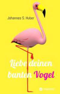 Liebe deinen bunten Vogel: Liebe deinen bunten Vogel