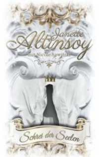 Schrei der Seelen : Neuauflage