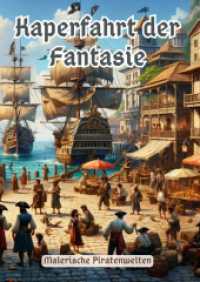 Kaperfahrt der Fantasie: Malerische Piratenwelten
