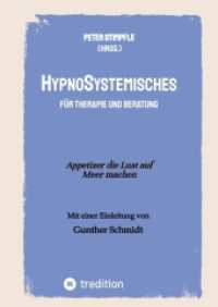 HypnoSystemisches - für Therapie und Beratung - : Appetizer die Lust auf Meer machen