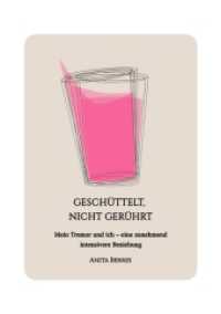 Geschüttelt, nicht gerührt : Mein Tremor und ich - eine zunehmend intensivere Beziehung