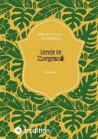 Unruhe im Zwergenwald : Felicitas
