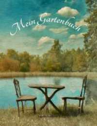 Mein Gartenbuch: Softcover - Edition 3