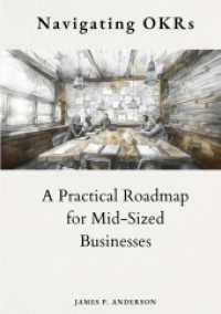 Navigating OKRs: A Practical Roadmap for Mid-Sized Businesses