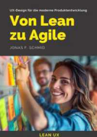 Von Lean zu Agile: UX-Design für die moderne Produktentwicklung