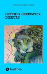 Offener gereimter Diskurs: Deutsch/Englisch