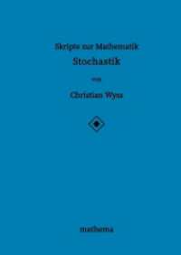 Skripte zur Mathematik - Stochastik