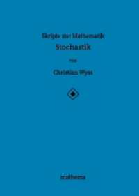 Skripte zur Mathematik - Stochastik