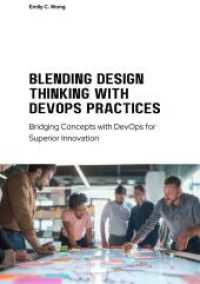 Blending Design Thinking with DevOps Practices: Bridging Concepts with DevOps for Superior Innovation