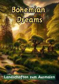 Bohemian Dreams: Landschaften zum Ausmalen