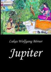 Jupiter - Die Wunschkuh des Kalidasa