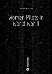 Women Pilots in World War II