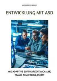 Entwicklung mit ASD: Wie adaptive Softwareentwicklung Teams zum Erfolg führt
