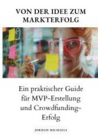 Von der Idee zum Markterfolg: Ein praktischer Guide für MVP-Erstellung und Crowdfunding-Erfolg
