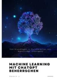 Machine Learning mit ChatGPT beherrschen: Von Grundlagen zu Durchbrüchen mit Künstlicher Intelligenz