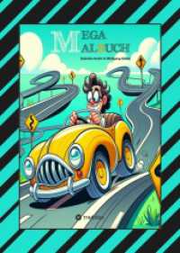 MEGA MALBUCH - KUNTERBUNTE LUSTIGE AUSMAHLMOTIVE - VERSCHIEDENE THEMENWELTEN - TIERE - FAHRZEUGE - WITZIGE FIGUREN - HÄU : JUBILÄUMSAUSGABE