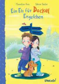 Ein Eis für Dackel Engelchen: Abenteuer in Worms