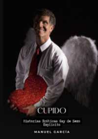 Cupido: Historias Eróticas Gay de Sexo Explicito