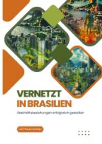 Vernetzt in Brasilien: Geschäftsbeziehungen erfolgreich gestalten