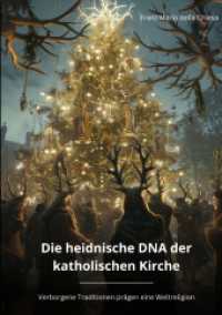 Die heidnische DNA der katholischen Kirche: Verborgene Traditionen prägen eine Weltreligion