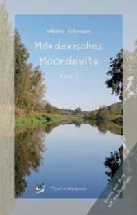 Mörderisches Moordevitz : Krimis aus M-V mit Ausflugstipps